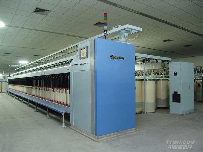 公司名称:天津宏大纺织机械有限公司