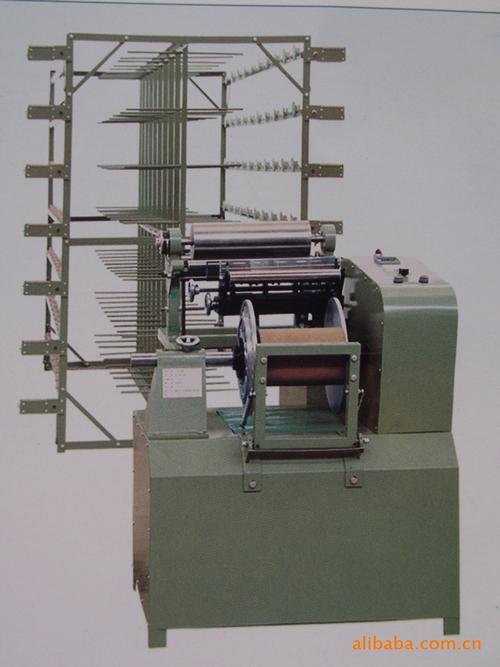 行业专用设备 纺织机械 纺织机械配件 厂家直销 整根机 拉胶机 拉纱机